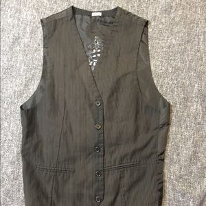 Black Vest